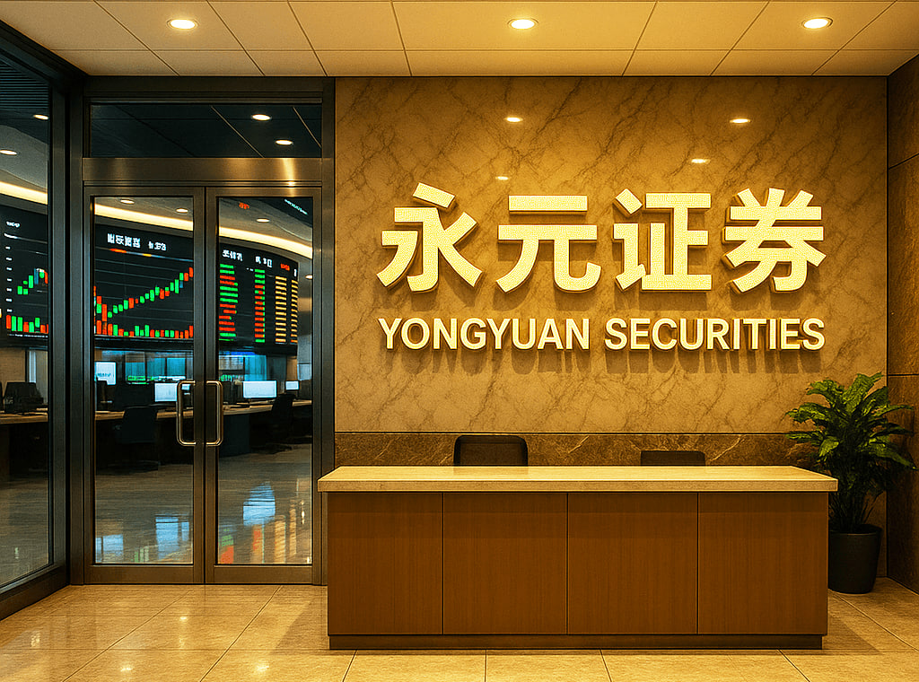 近期A股市场面对宽幅震荡周期的市场环境中配资炒股的资产配置操