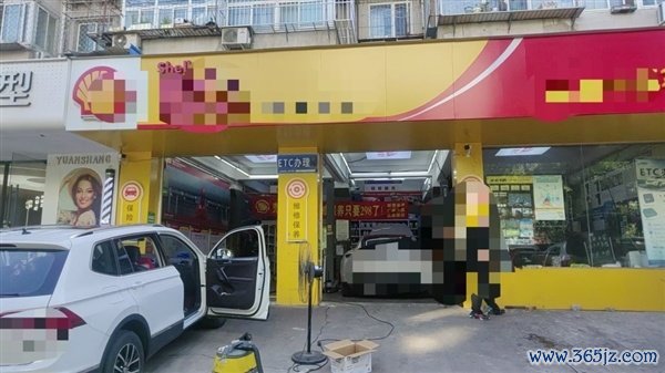 几千元续航翻倍！新能源外挂电池灰产曝光：线上引流线下暗改