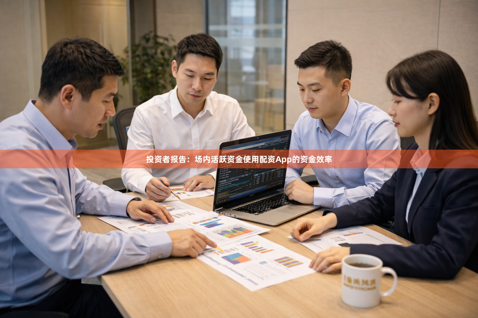 投资者报告：场内活跃资金使用配资App的资金效率