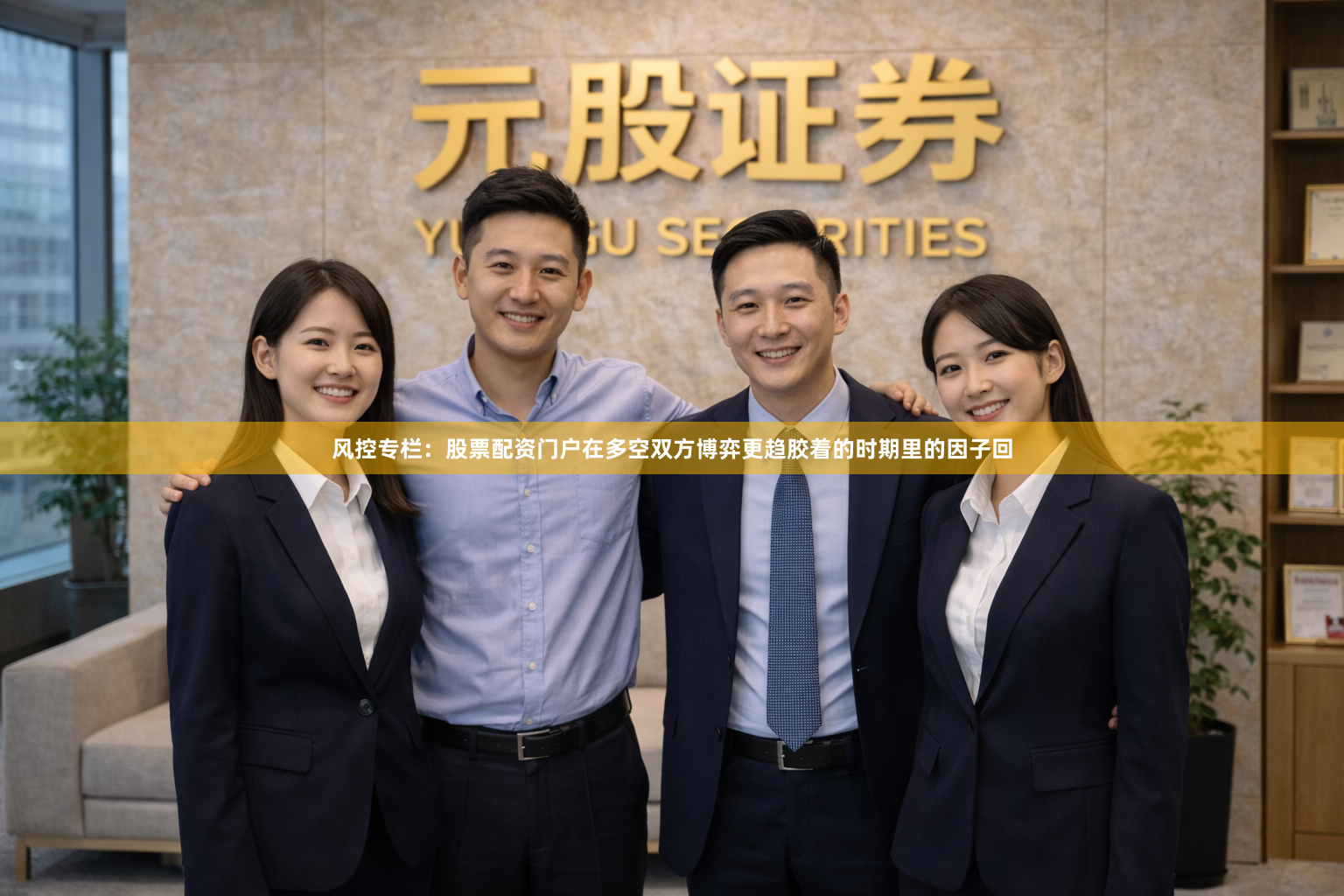风控专栏：股票配资门户在多空双方博弈更趋胶着的时期里的因子回