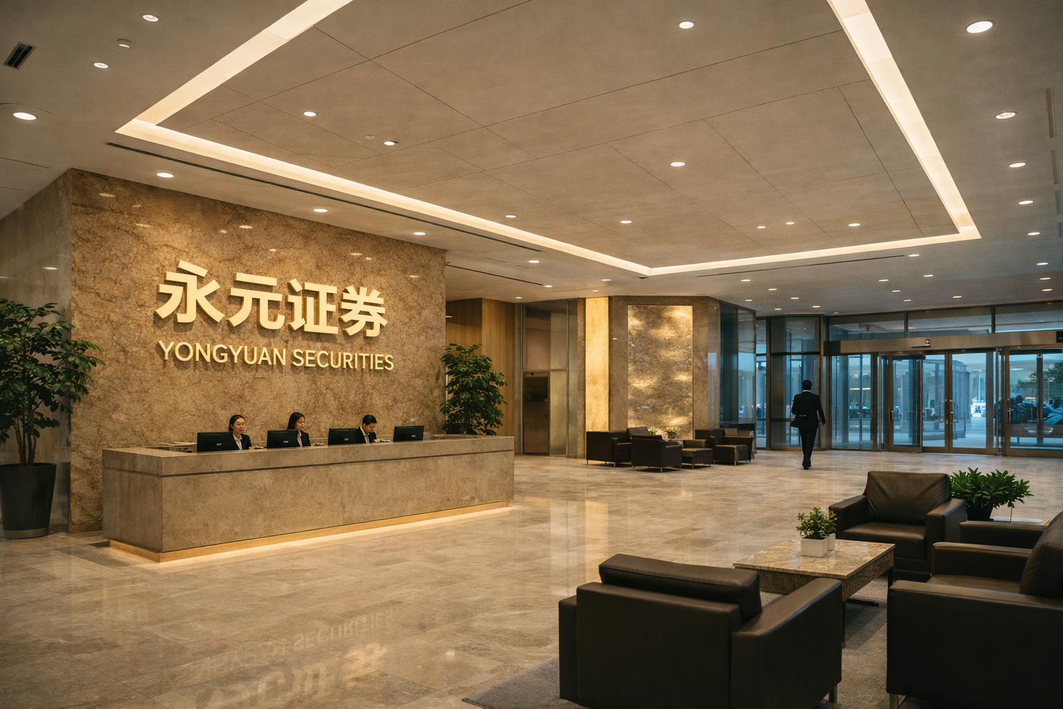 蓝筹股与工业产出快讯